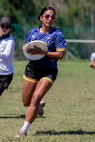 Day 4 of the WFDF 2025 Asia Oceanic Ultimate Championships
