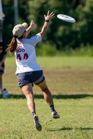 Day 4 of the WFDF 2025 Asia Oceanic Ultimate Championships