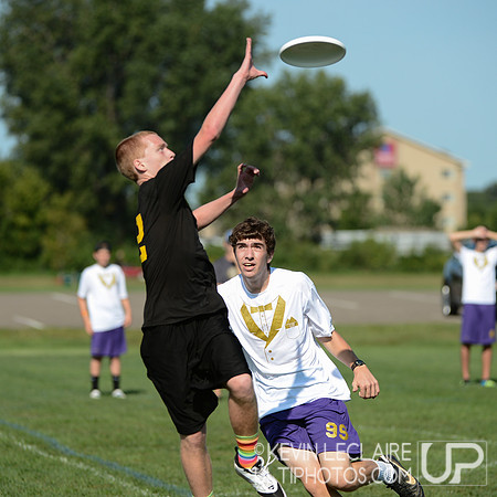 YCC 2012 Saturday Action