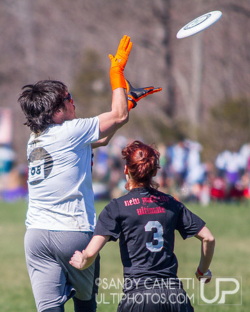 Fool's Fest 2015 - Sunday Action