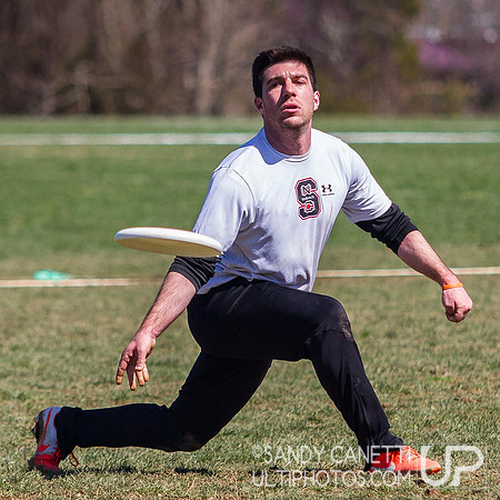 Fool's Fest 2015 - Sunday Action