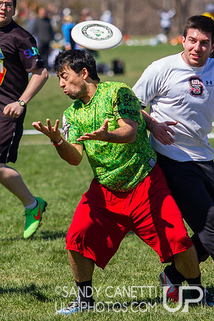 Fool's Fest 2015 - Sunday Action