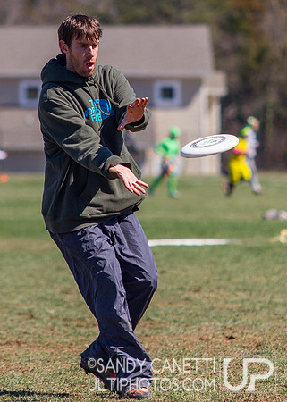 Fool's Fest 2015 - Sunday Action