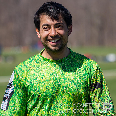 Fool's Fest 2015 - Sunday Action