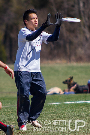Fool's Fest 2015 - Sunday Action