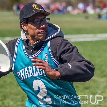 Fool's Fest 2015 - Sunday Action