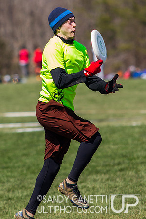 Fool's Fest 2015 - Sunday Action