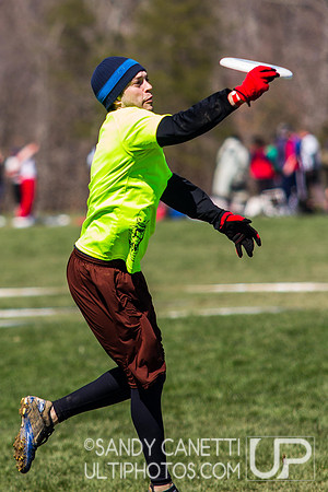 Fool's Fest 2015 - Sunday Action
