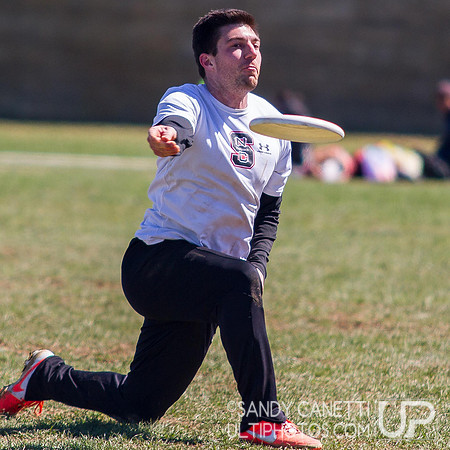 Fool's Fest 2015 - Sunday Action