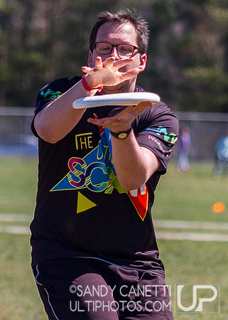 Fool's Fest 2015 - Sunday Action