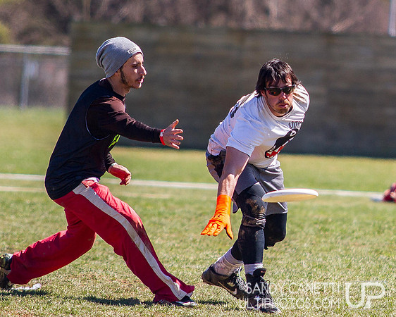 Fool's Fest 2015 - Sunday Action