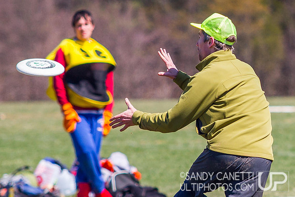 Fool's Fest 2015 - Sunday Action
