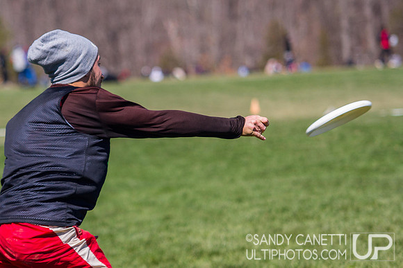 Fool's Fest 2015 - Sunday Action