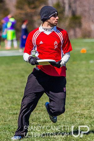 Fool's Fest 2015 - Sunday Action