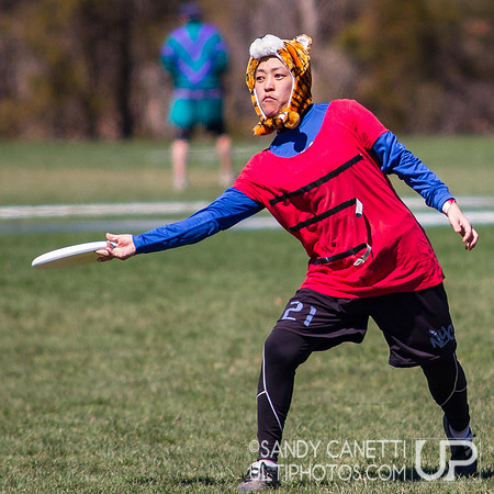 Fool's Fest 2015 - Sunday Action