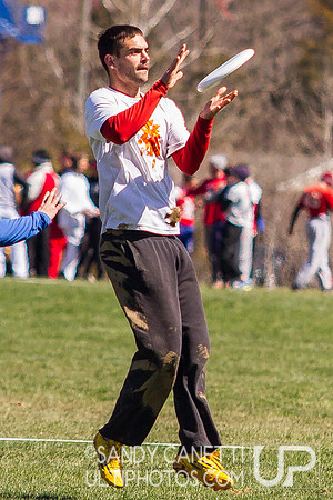 Fool's Fest 2015 - Sunday Action
