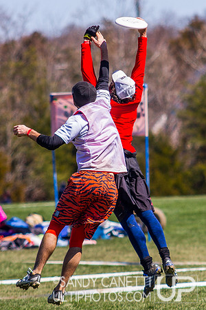 Fool's Fest 2015 - Sunday Action