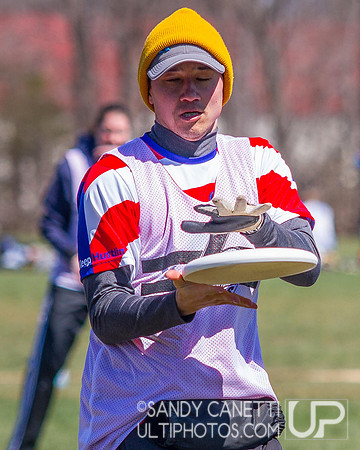 Fool's Fest 2015 - Sunday Action
