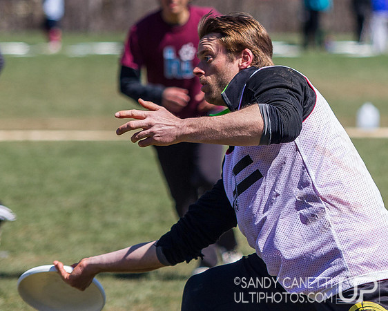 Fool's Fest 2015 - Sunday Action