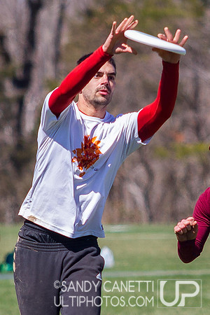 Fool's Fest 2015 - Sunday Action