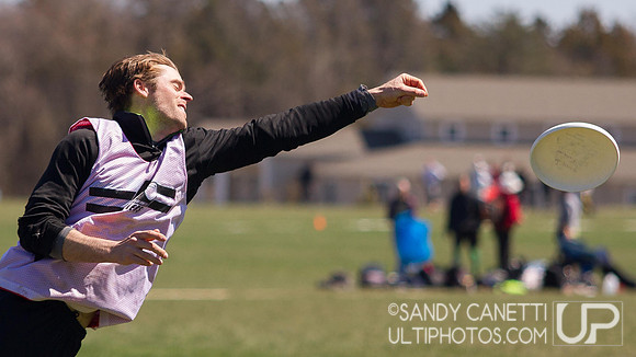Fool's Fest 2015 - Sunday Action