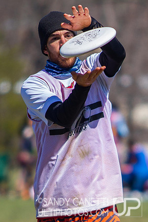 Fool's Fest 2015 - Sunday Action