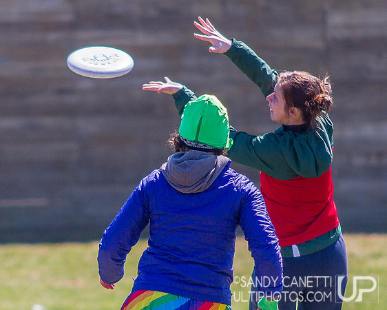 Fool's Fest 2015 - Sunday Action