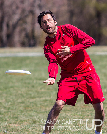 Fool's Fest 2015 - Sunday Action
