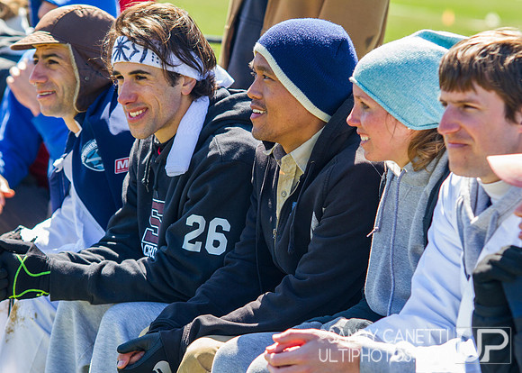 Fool's Fest 2015 - Sunday Action