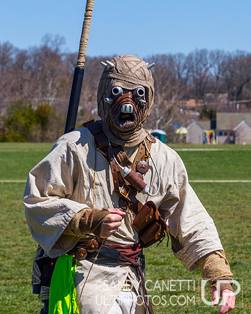Fool's Fest 2015 - Sunday Action