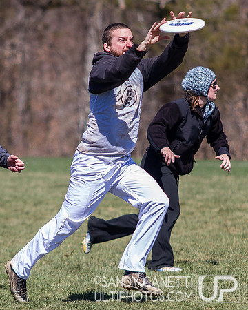 Fool's Fest 2015 - Sunday Action