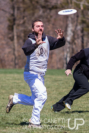Fool's Fest 2015 - Sunday Action