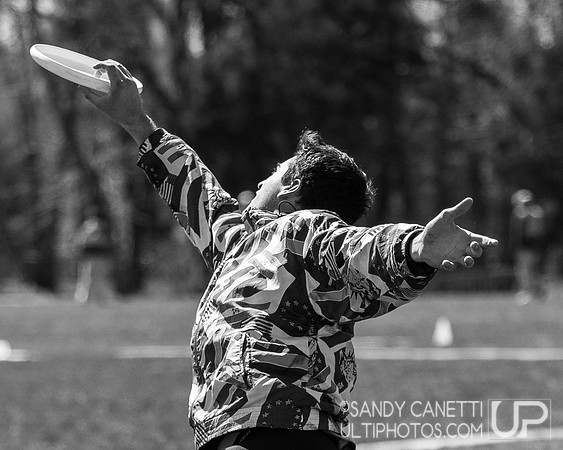Fool's Fest 2015 - Sunday Action