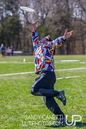 Fool's Fest 2015 - Sunday Action