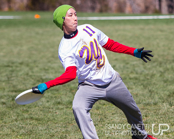 Fool's Fest 2015 - Sunday Action