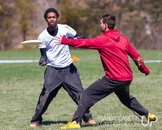 Fool's Fest 2015 - Sunday Action