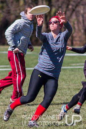 Fool's Fest 2015 - Sunday Action