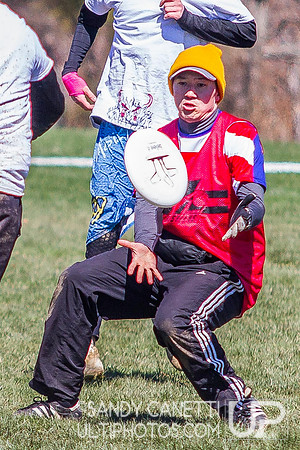 Fool's Fest 2015 - Sunday Action