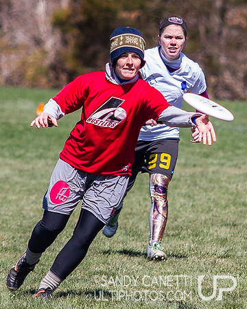 Fool's Fest 2015 - Sunday Action