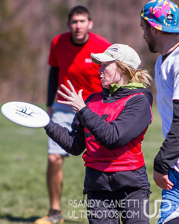 Fool's Fest 2015 - Sunday Action