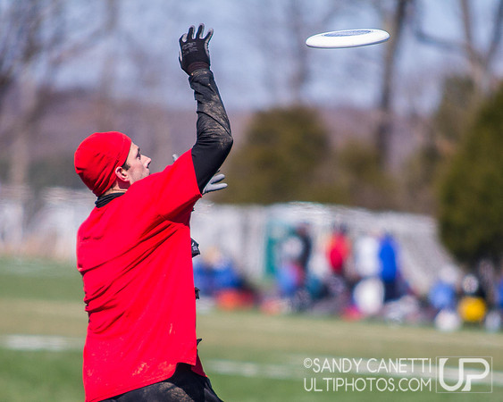 Fool's Fest 2015 - Sunday Action