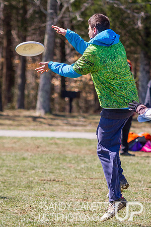 Fool's Fest 2015 - Sunday Action