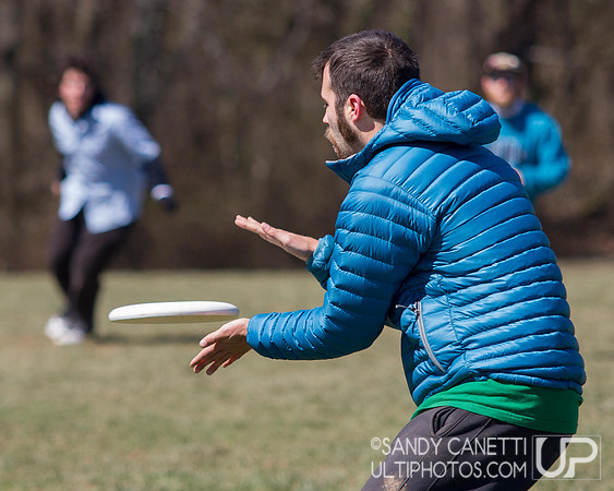 Fool's Fest 2015 - Sunday Action