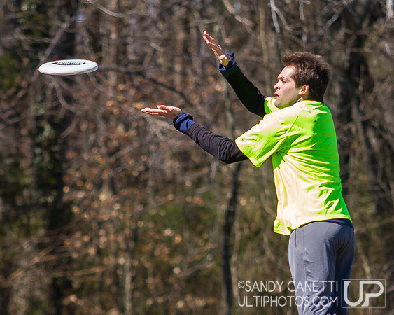 Fool's Fest 2015 - Sunday Action