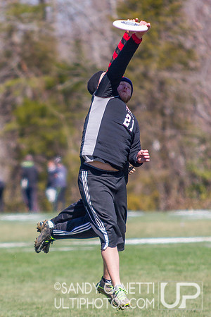 Fool's Fest 2015 - Sunday Action
