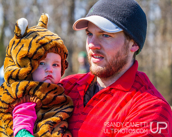 Fool's Fest 2015 - Sunday Action