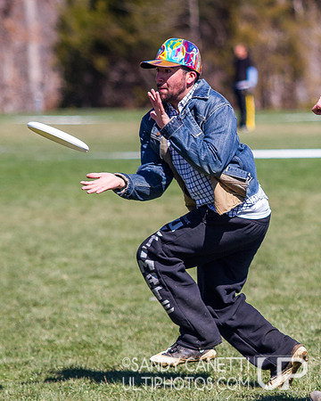 Fool's Fest 2015 - Sunday Action