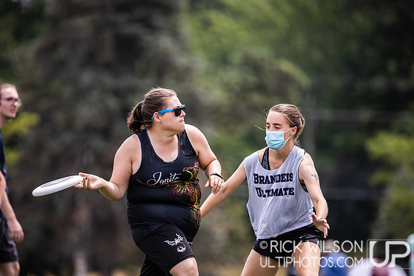 Boston Invite 2022 (Credit: Rick Wilson UltiPhotos)