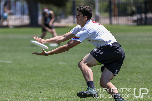 2015 Desert College Conference Championships - Tucson, Arizona