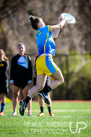 2015 Colonial Conference Championships